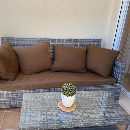 Magnifico Piso Con Vistas Al Mar En Moncofa Apartamento Moncófar Exterior foto